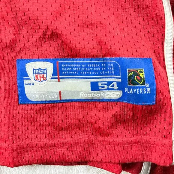 Tom Brady Pro Bowl Jersey Men's 54 Patriots #12 2006 Hawaii NFL Equipment Reebok - Picture 4 of 11